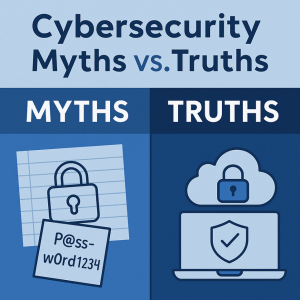 The Truth About Cybersecurity Every Business Leader Should Know
