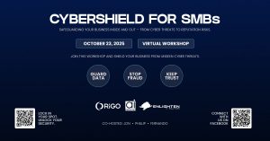 How to Keep Your Business from Becoming a Cyber Statistic