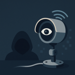 Are Your Smart Cameras Spying On You? What to Know Before You Plug In