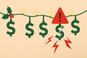 The Holiday Scam That Cost One Company $60 Million (And How To Protect Yours)