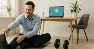 The One Business Tech Resolution That Actually Sticks 2026