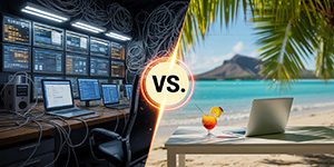 Stop Funding These 3 Tech Money Pits – Take Your Family To Hawaii Instead